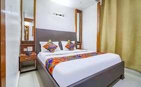 Fabhotel Nand